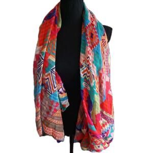 Cirque Du Soleil Volta Scarf